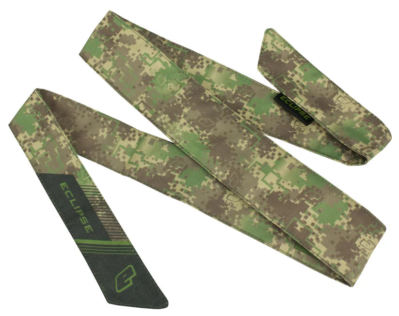Eclipse Headband - HDE DM
