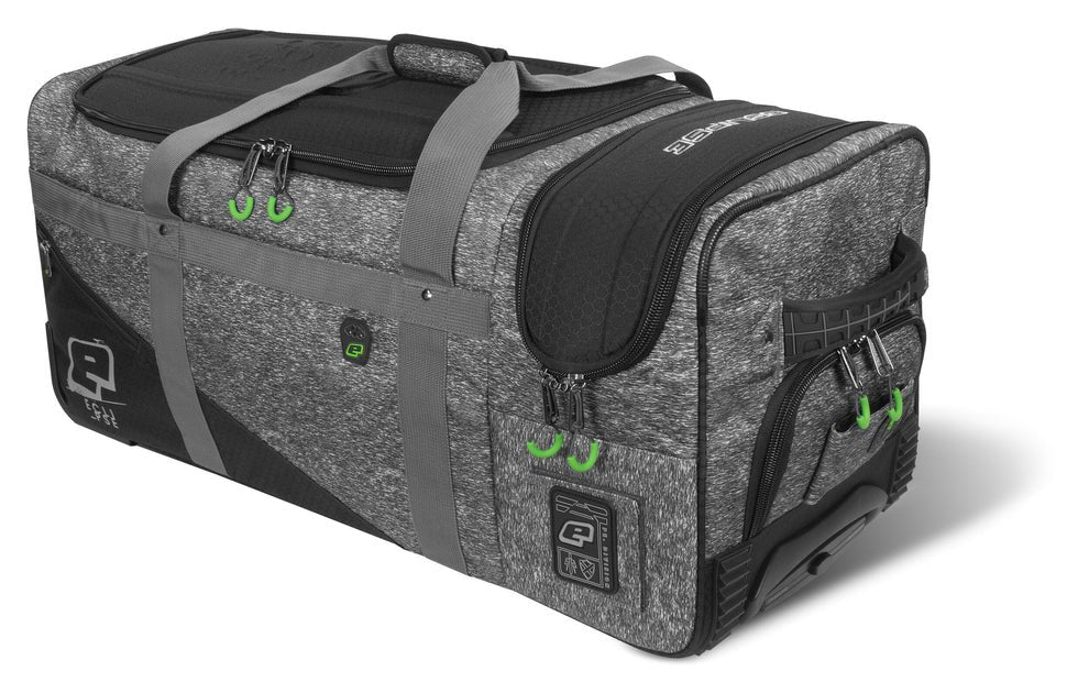 Planet Eclipse GX2 Classic Gear bag - Grit Grey