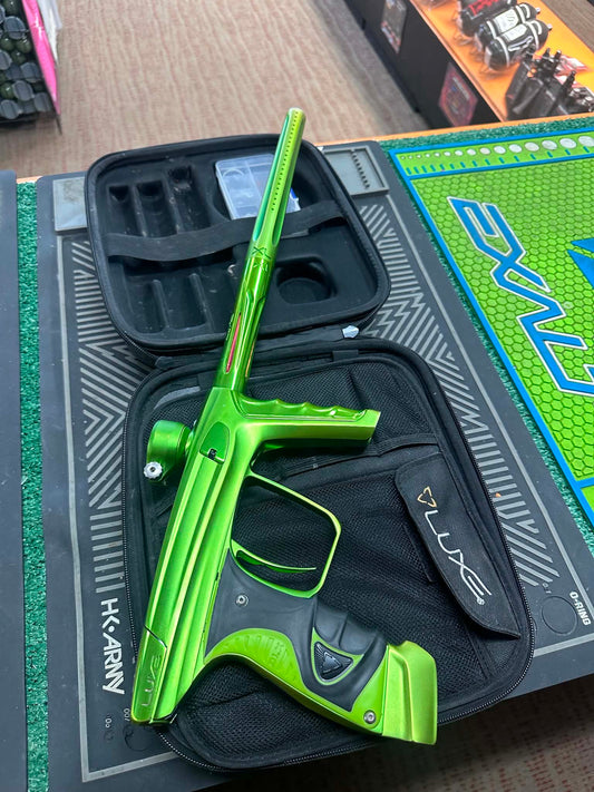 Used LUXE X - GREEN(#x-3349)