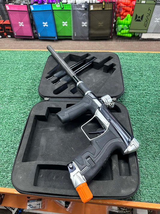 Used Eclipse Cs2 - Black/Silver(#33250)