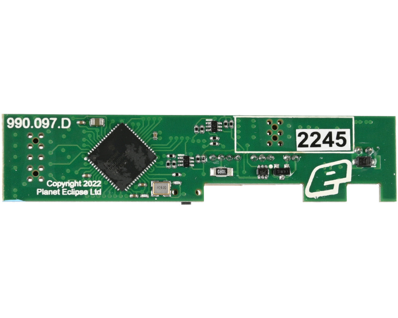 Planet Eclipse LV2 Main Circuit Board