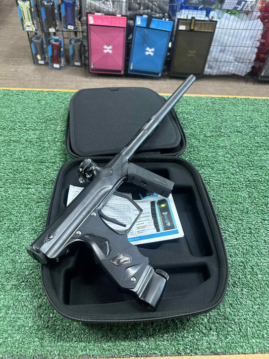 Used Shocker Era - Black(#01553)