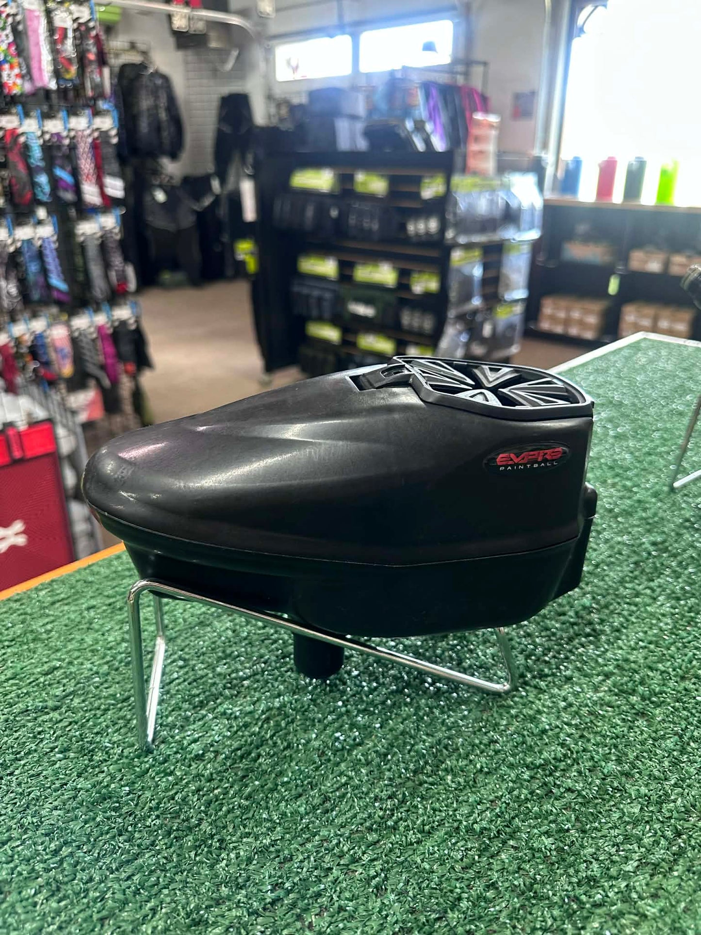Used Halo Too w/Pro Shell