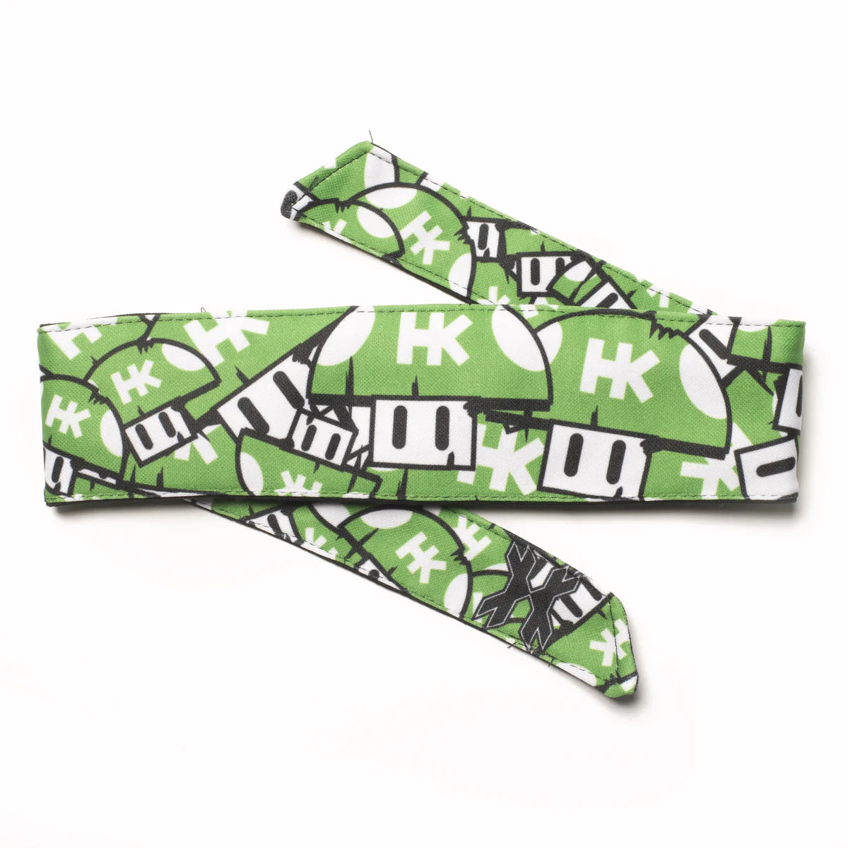 HK Head Band - One Up