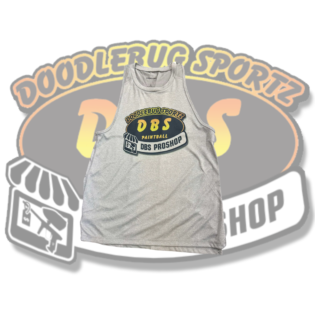 DBS ProShop Tech Tanktop