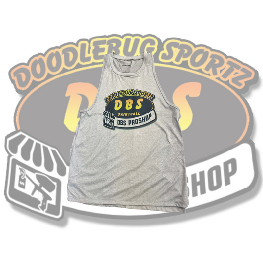 DBS ProShop Tech Tanktop