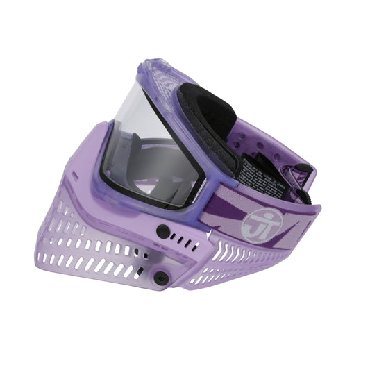 JT Spectra Proflex LE Goggle - June Birthstone Ice - Alexandrite w/Std chin strap
