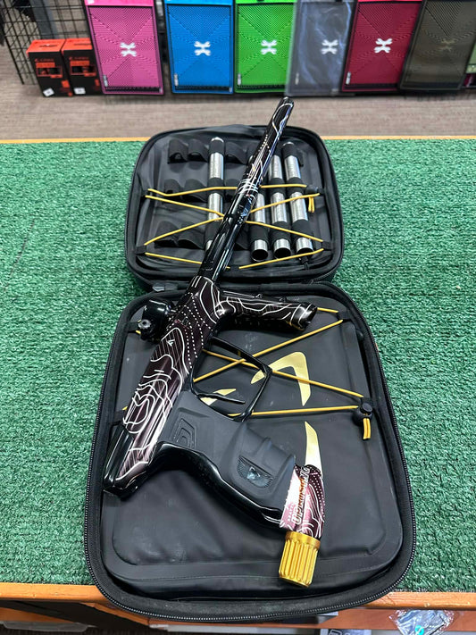 Used DLX Luxe Idol W/Method Bolt - Uprising Edition(#1628)