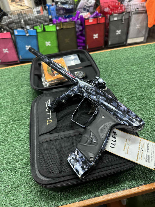 Used Luxe X - Marble Grey(X-3771)