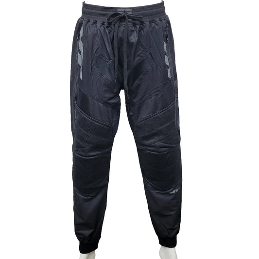 JT CMDR Joggers - Black Gray