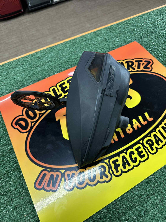 Used Virtue Spire 4 280rd - Black W/Speedfeed