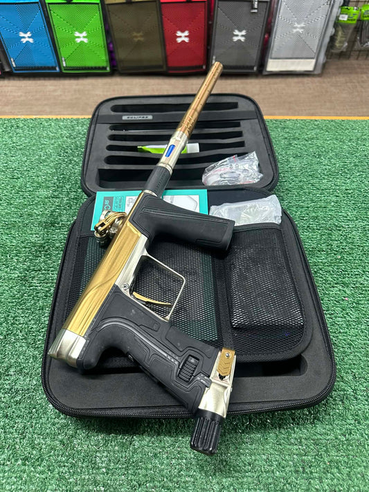 Used Geo R5 - Retribution (Gold /Sandstone)(#66580)