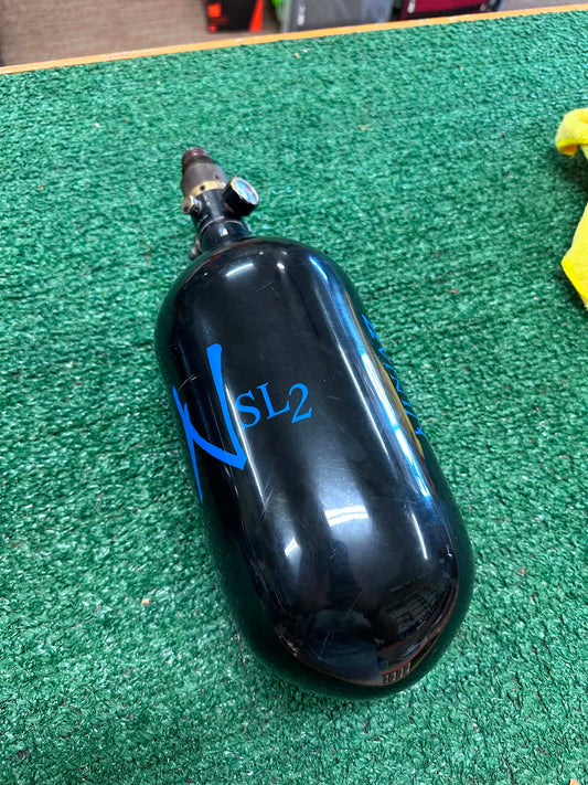 Used Ninja SL2 77Ci/4500psi - Blue(Born 04/22)