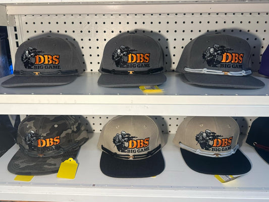 DBS Big Game Findlay Hat