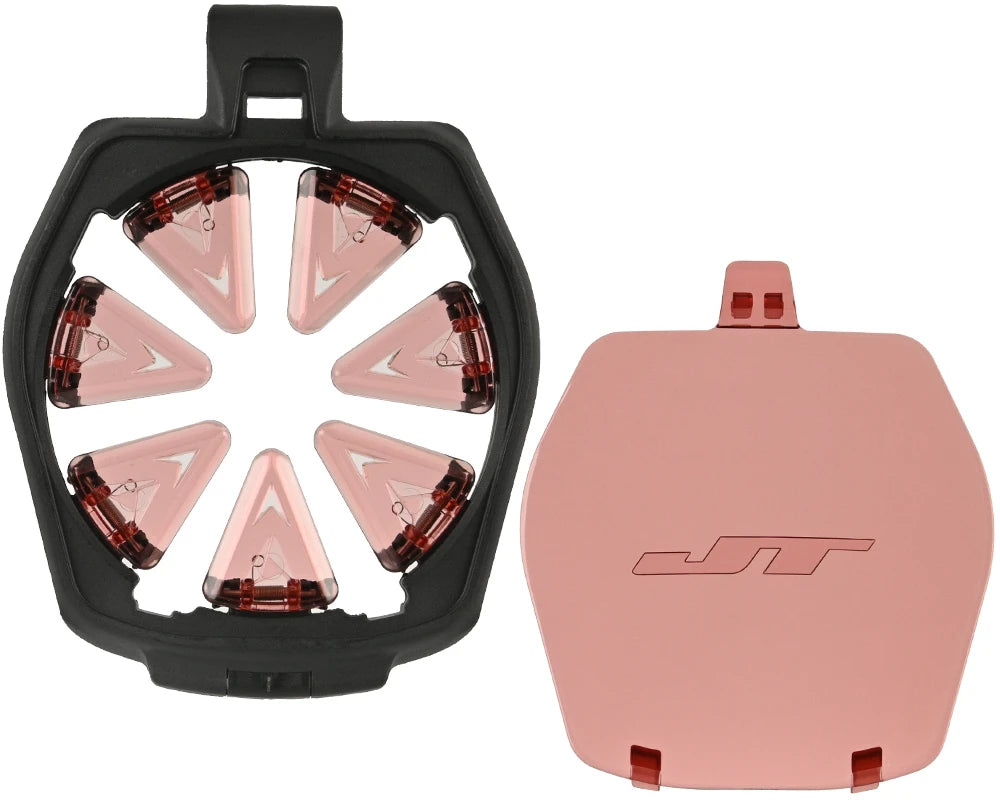 JT Triad/Empire Halo Pro Speed Feed Pro