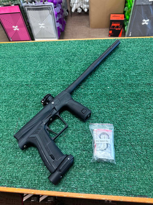 Used Etha 3 - Black (#18870)