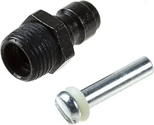 Ninja HPA Fill value Assembly