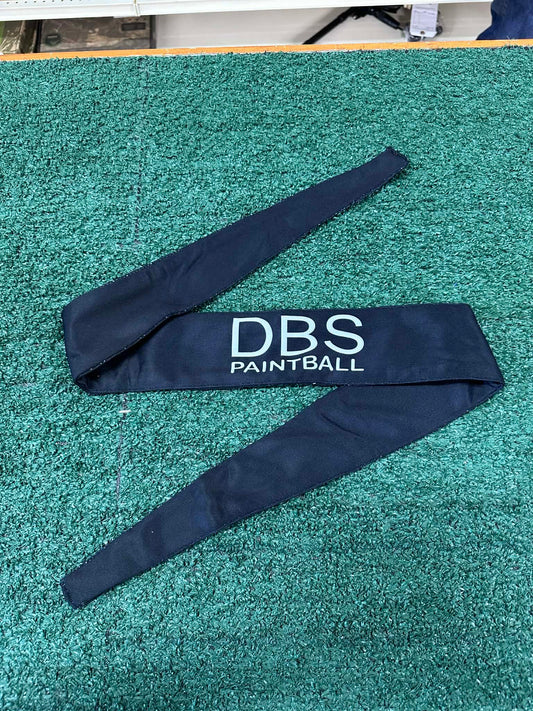 DBS PAINTBALL Headbands