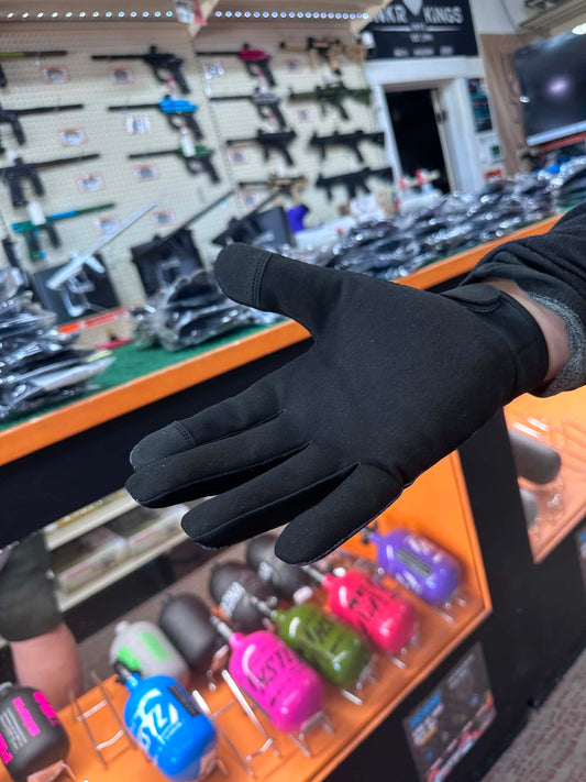 DBS Full Finger Glove - Mesh