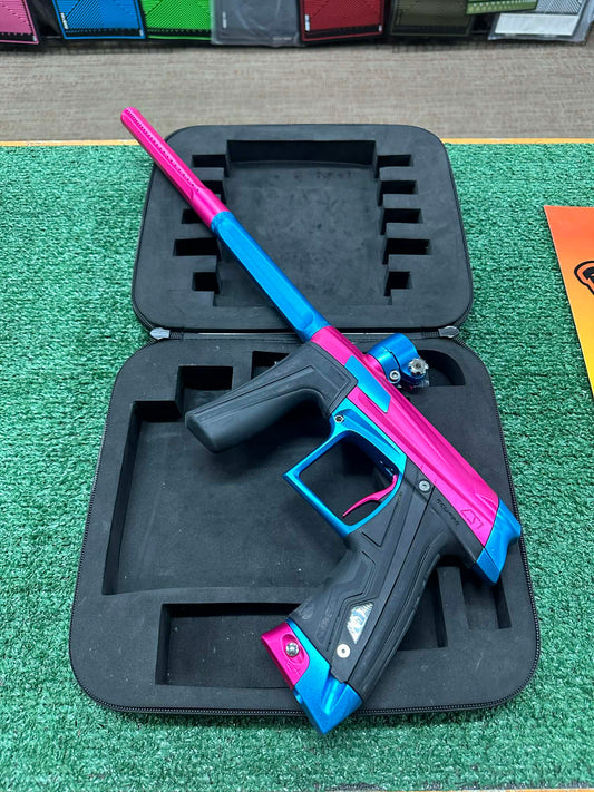 Used Eclipse CS1 - Blue/Pink (#16588)