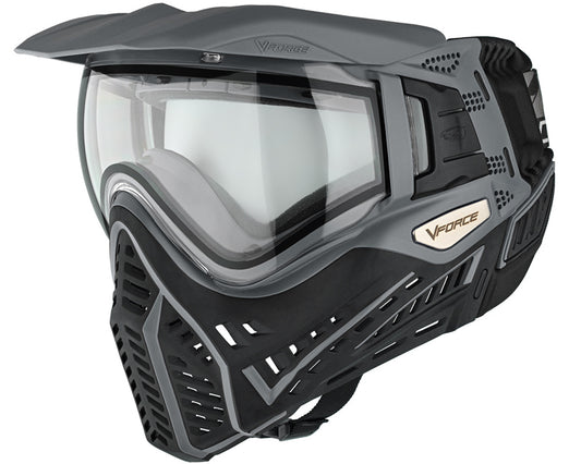 VForce Profiler 2.0 - Black/Grey