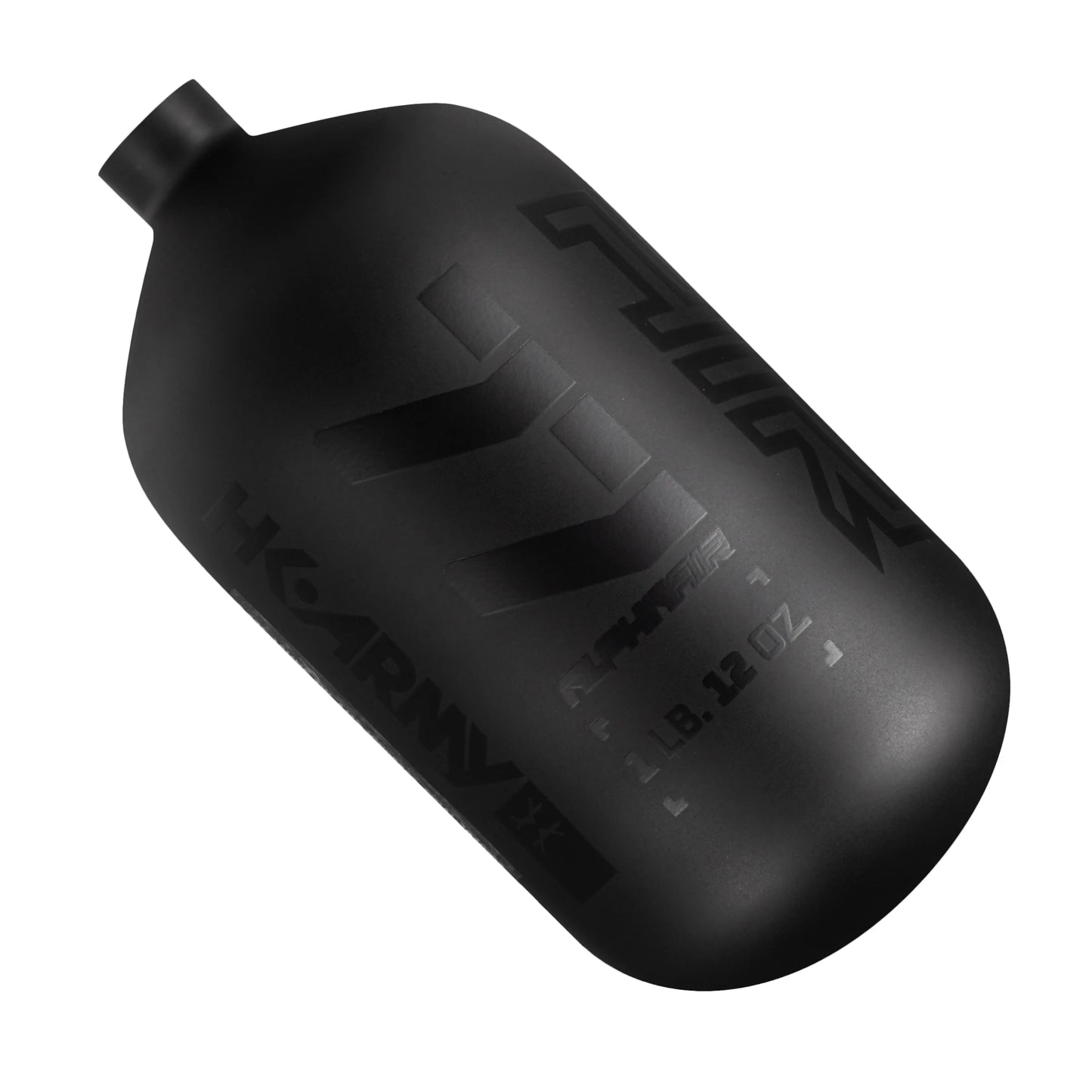 HK ALPHA AIR - 77ci 4500psi - Bottle Only