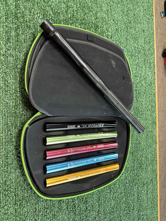 Used FREAK XL Kit - Full kit W/ Sconi Barrel