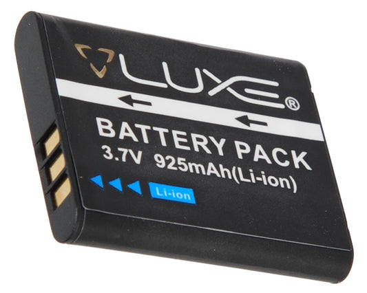 Luxe X or TM40 Li-Ion Battery