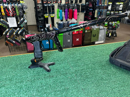 Used DLX Luxe Idol W/Method Bolt - Uprising Edition(#1626)