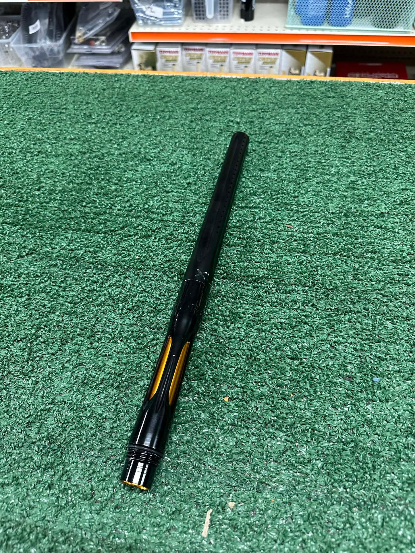 Used Freak XL Luxe Thread - Gloss/Dust Black