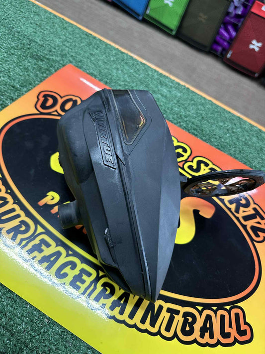 Used Virtue Spire 4 280rd - Black W/Speedfeed