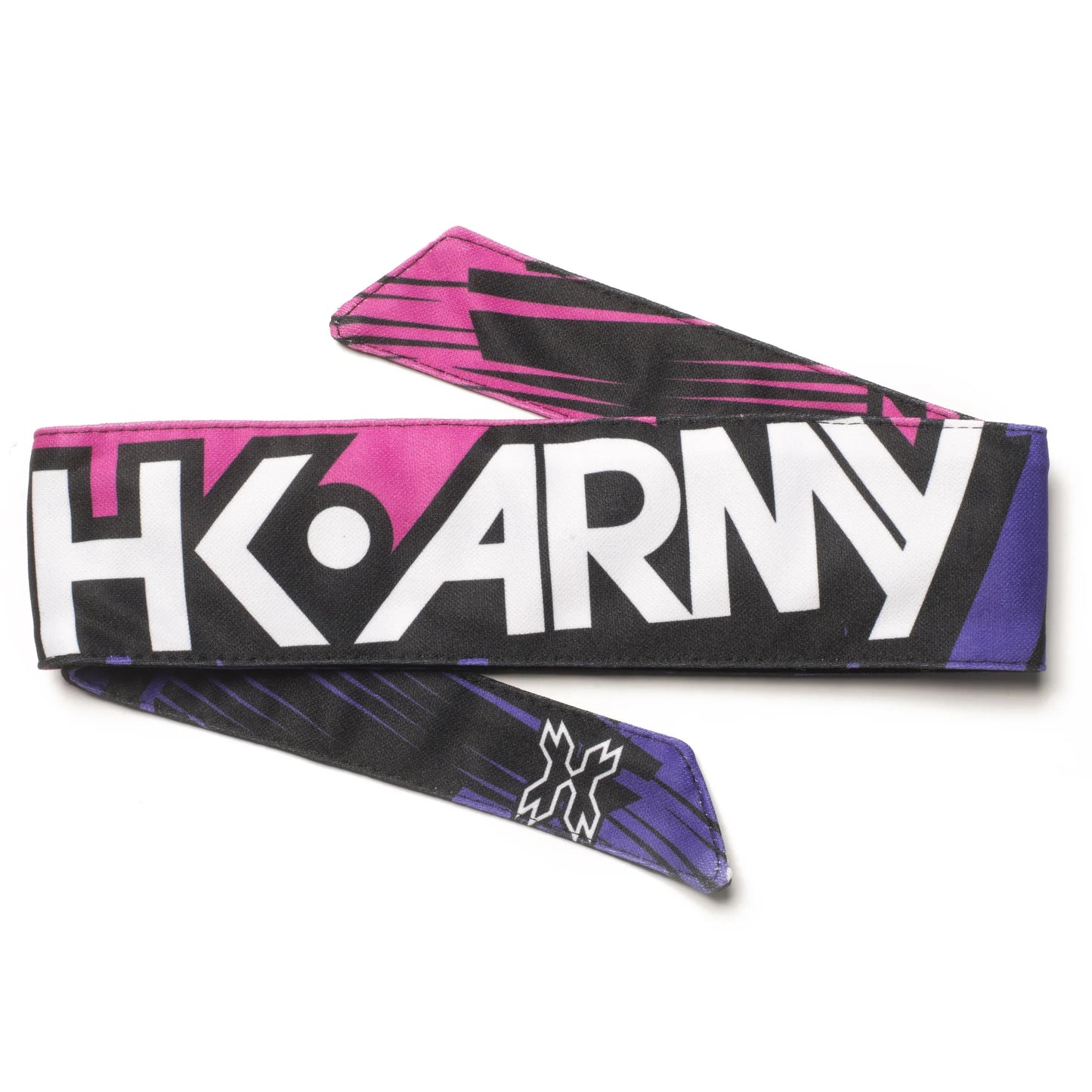 HK Head Band - Apex Pink
