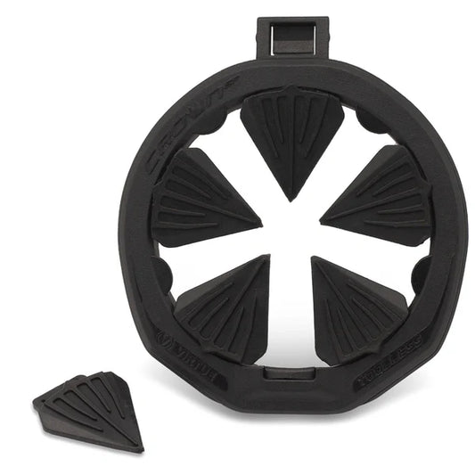 Virtue Crown SF-R Speed Feed - Spire III/IV/V/IR/IR²/CTRL - Black