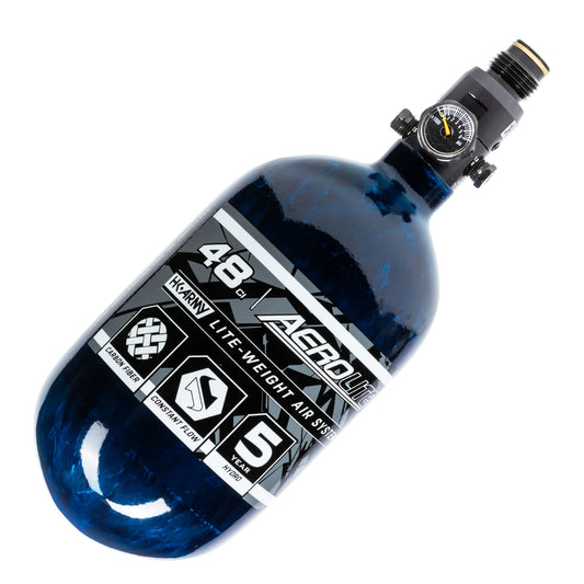 HK AeroLite Carbon Fiber Tank - 48ci / 4500psi
