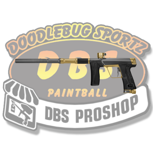 Planet Eclipse CS3Pro - Prophet Graphite Sandstone