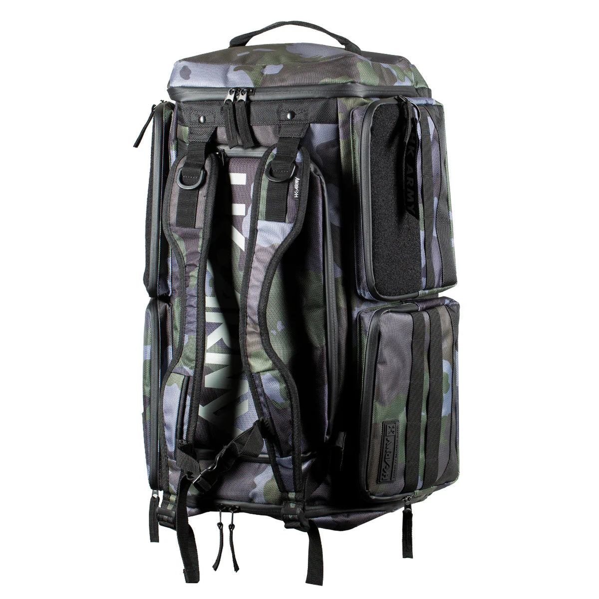 HK Expand BackPack - Shroud Forrest