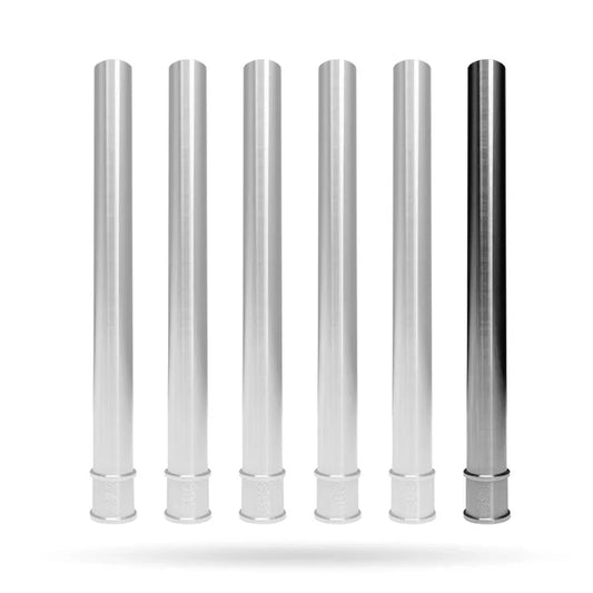 PRO DNA INSERTS (PWR COMPATIBLE) - STAINLESS STEEL