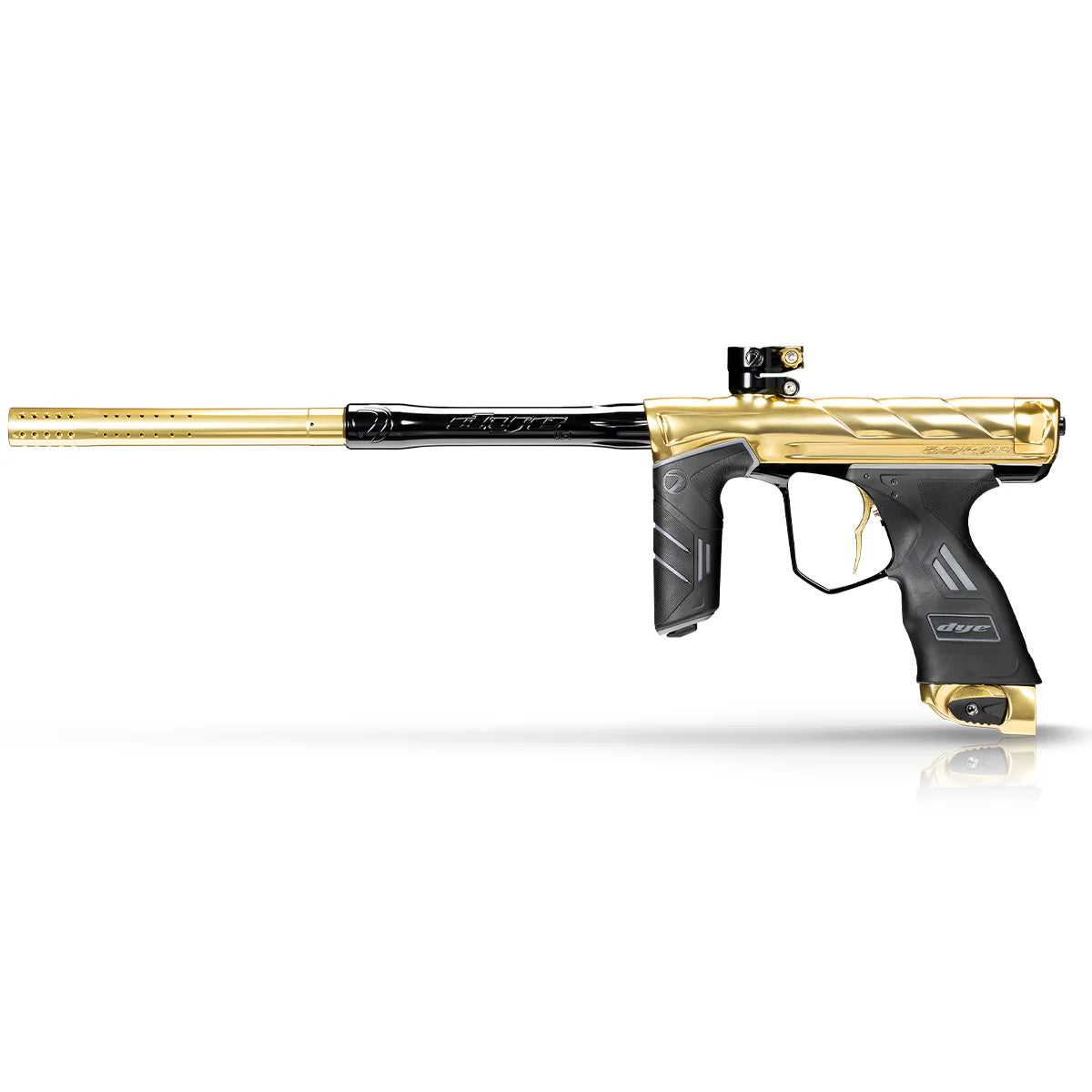 DYE DSR PRO 007 - POLISH