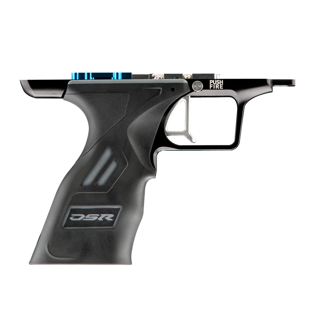 DYE DSR+ Mech Frame - Black