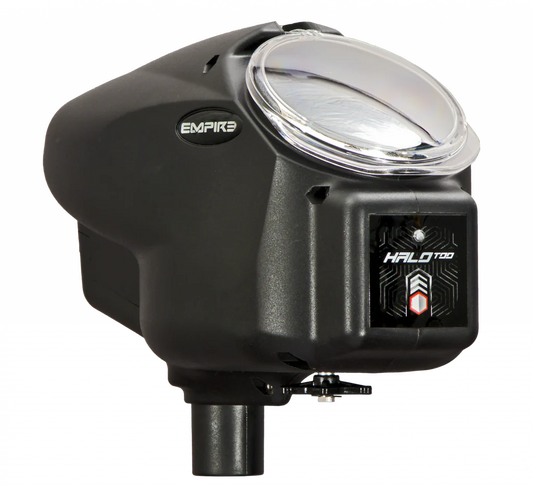 Empire Halo TOO Loader V2 - Black