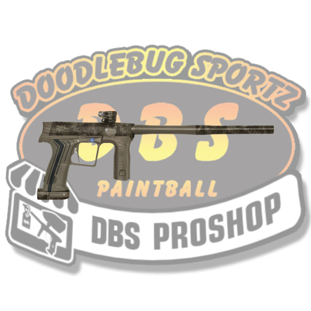 Planet Eclipse Etha 3 + SPEEDSTER LOADER