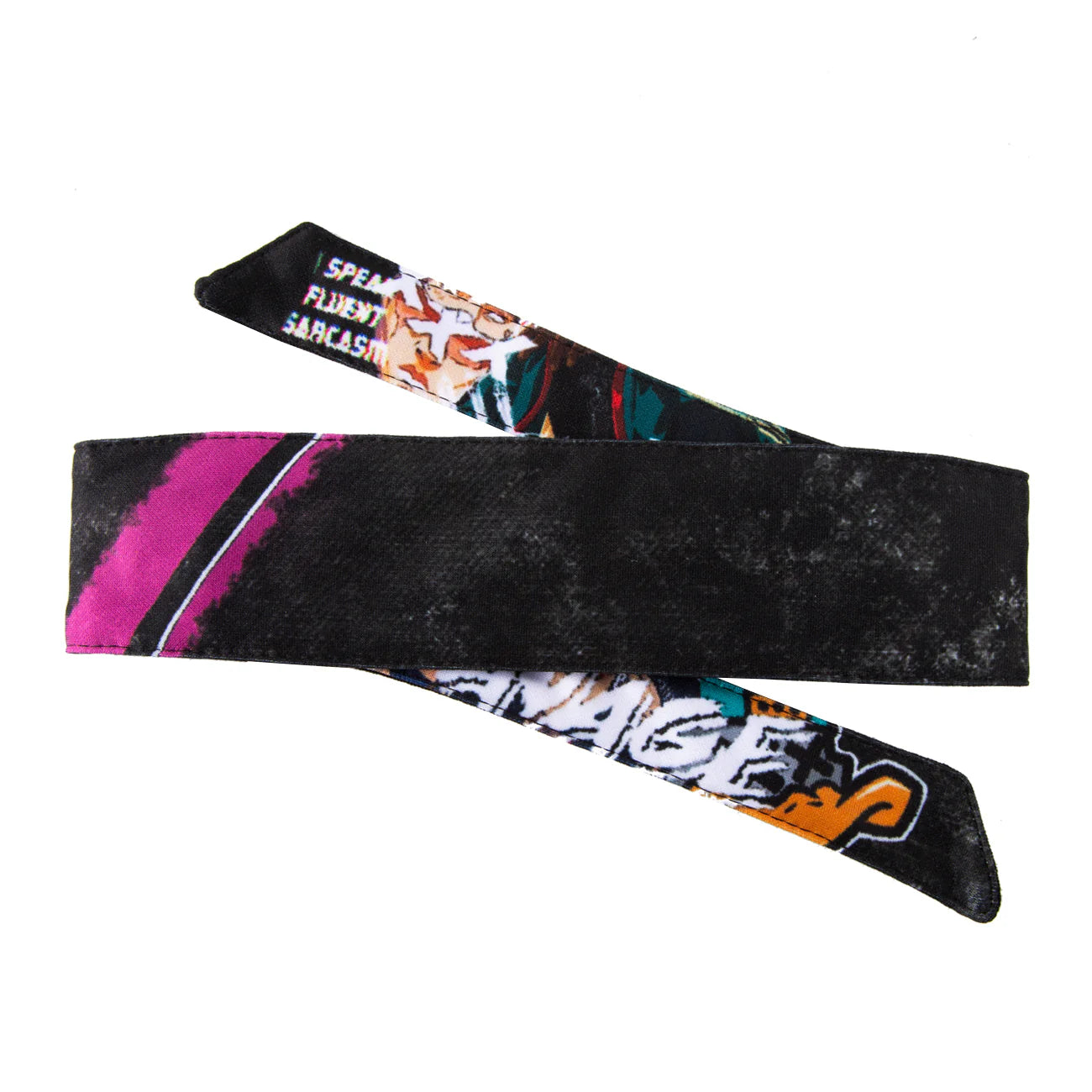 HK Head Band - Fedorov Signature Series