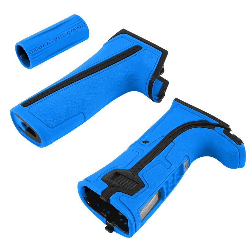 Planet Eclipse Geo R5/CS3 Pro Grip Kit - Blue