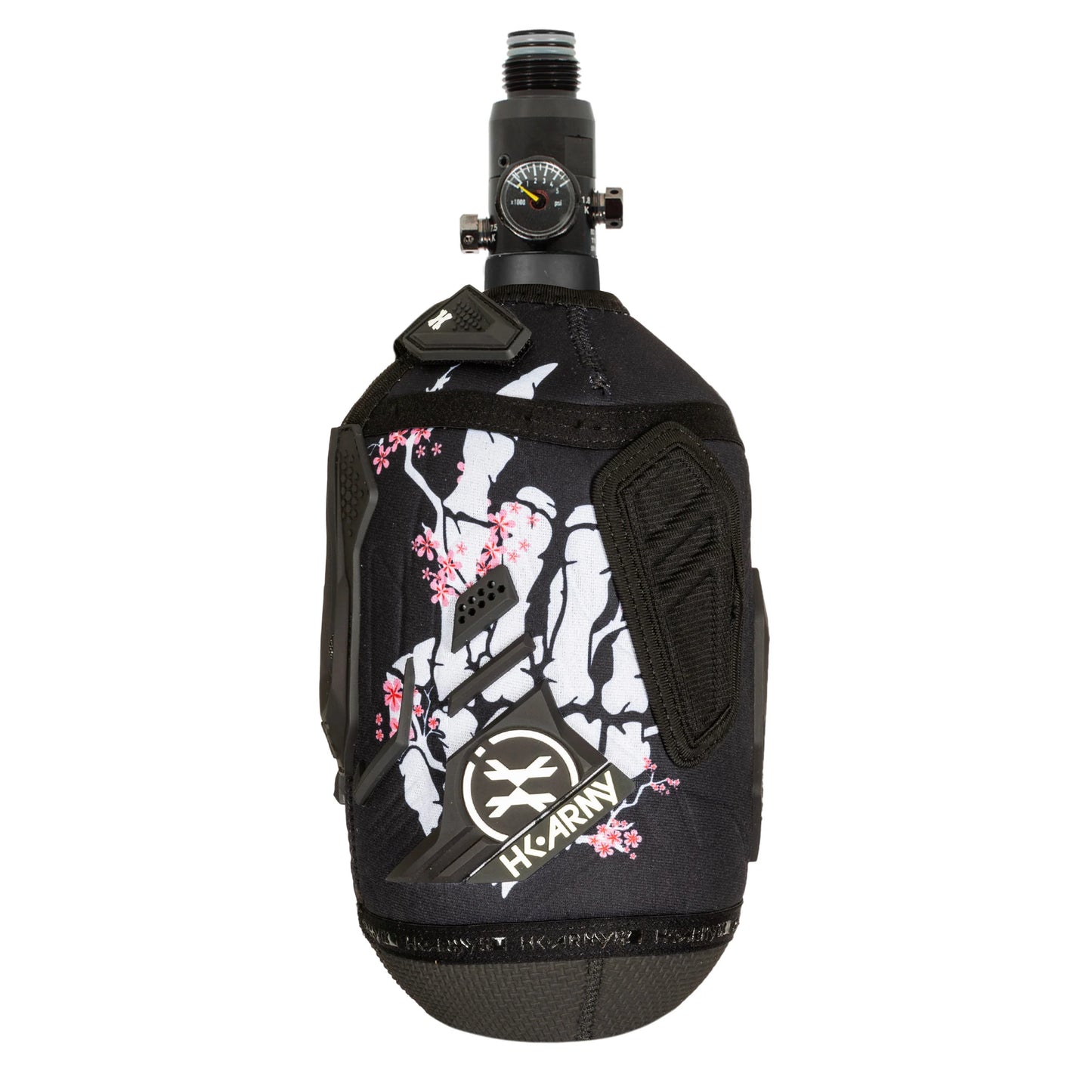 HK Hardline Armored Tank Cover - GANG GANG REBIRTH