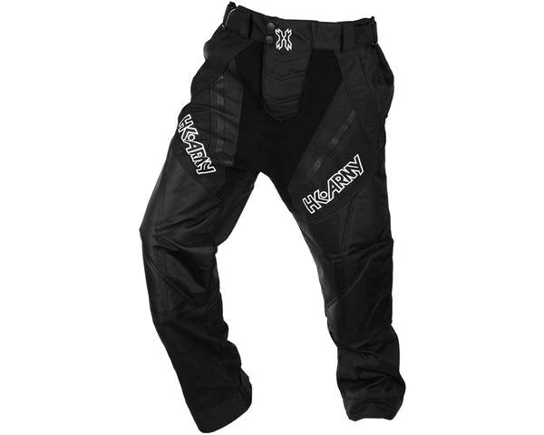 HK HSTL Pant - Black