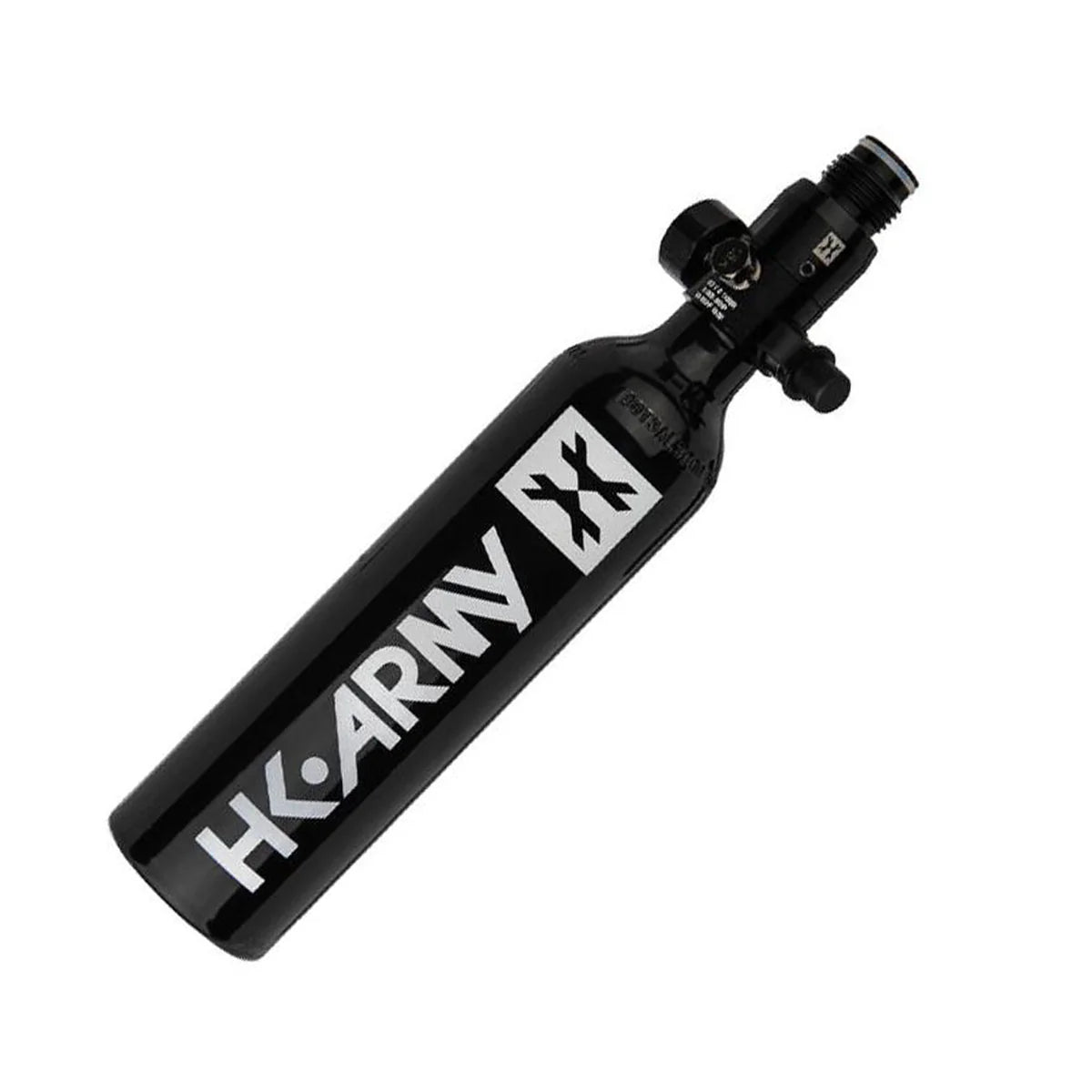 HK 13ci 3000psi Aluminum HPA Tank