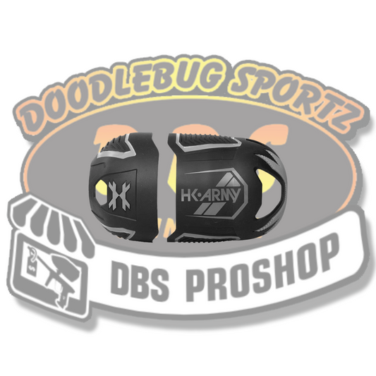 HK Vice FC Tank Cover