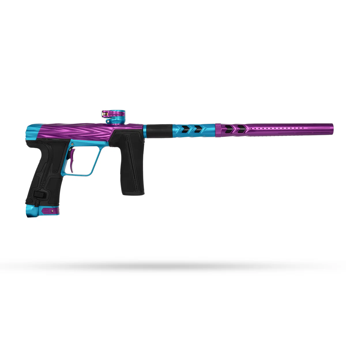 HK Eclipse Shredder CS3 Pro - Amped