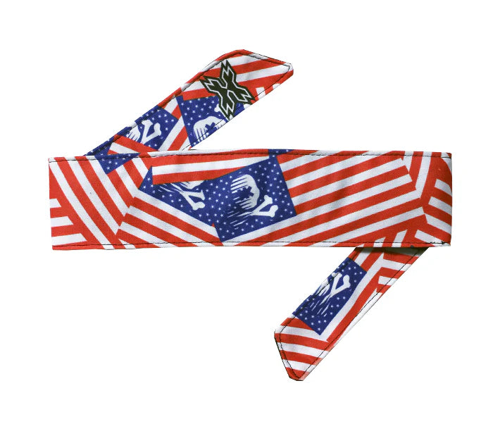 HK Head Band - United State of H