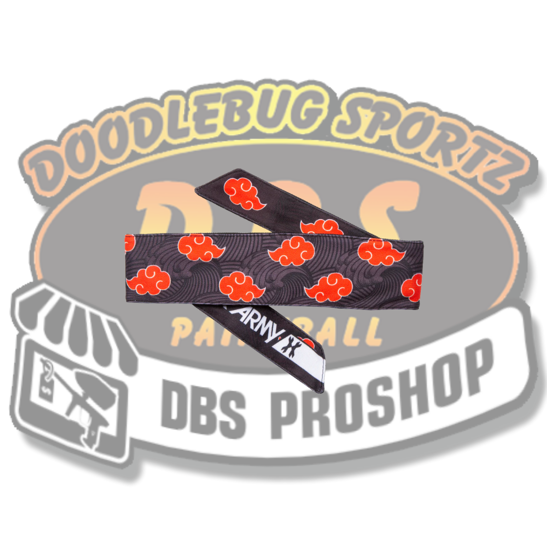 HK Head Band - Devastation Kloud